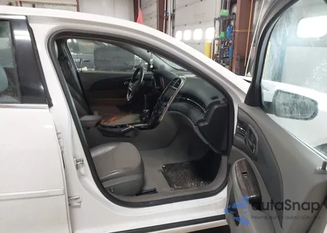 2014 Chevrolet Malibu 2Lt z USA, uszkodzony, nr VIN 1G11E5SL0EF285600